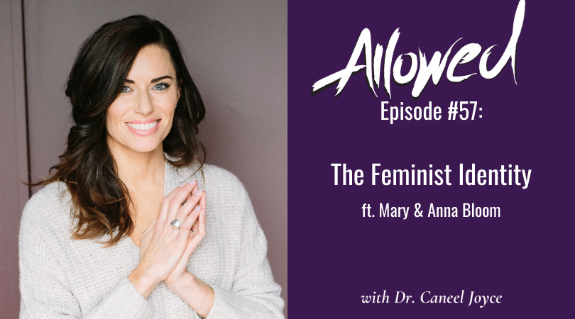 The Feminist Identity with Mary Bloom of Snap Inc. and Anna Bloom of Airbnb Plus